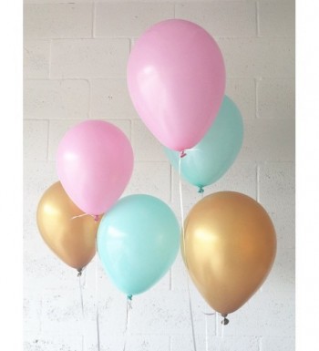 30 Count Balloons Birthday Festival Decoration