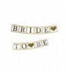 Bridal Shower Bride Banner Bachelorette