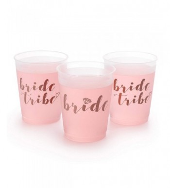 Most Popular Bridal Shower Party Packs Online