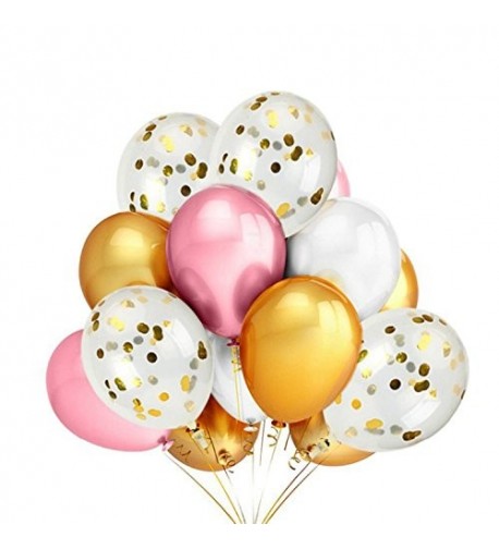 Shindig Bash Balloons Bachelorette Decorations