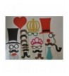 Designer Valentine's Day Party Photobooth Props for Sale