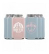 Bachelorette Koozies Favors Supplies Wedding