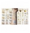 Bachelorette Party Temporary Tattoo Collection