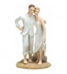 Weddingstar Bride Groom Cake Topper