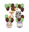 Woodland Critters Creatures Supplies Decorations