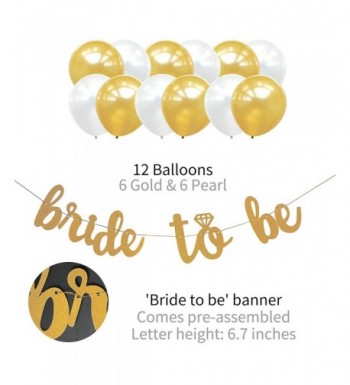 New Trendy Bridal Shower Supplies