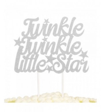 Fashion Baby Shower Cake Decorations On Sale