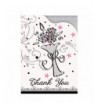 Wedding Style Thank Note Cards