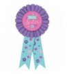 Shower Purple Big Sister Ribbon