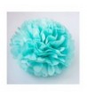 Pom poms Wedding Outdoor Decoration Birthday