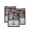 Basketball Invitation Neutral Sprinkle Printable