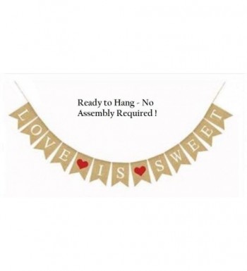 New Trendy Bridal Shower Party Decorations Online