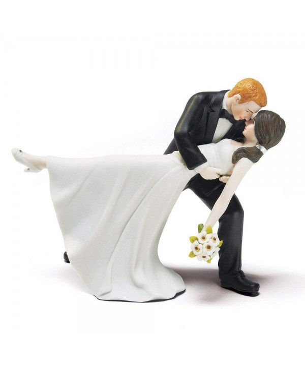 Weddingstar Romantic Dancing Couple Figurine