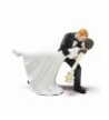 Weddingstar Romantic Dancing Couple Figurine