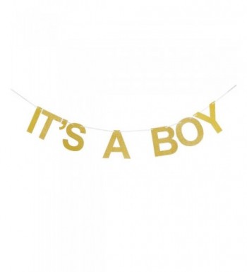 Cheap Baby Shower Party Decorations