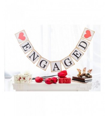 Cheap Bridal Shower Party Decorations Online