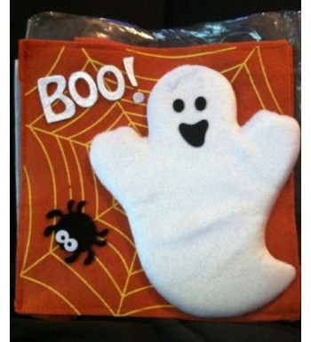 Avon Halloween Ghost Trick Treat