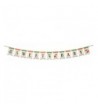 Lillian Rose Woodland Bunting Neutral