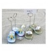 Beachcombers Flip Flop Place Holders