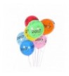 BESTOYARD Balloons Graduation Birthday Supplies