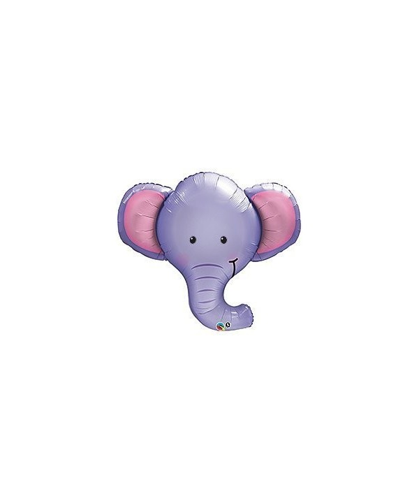 ELEPHANT Balloons Decorations Supplies Qualatex