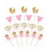 Baby Shower Cake Decorations