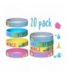 Fancy Nancy Theme Favors Wristband