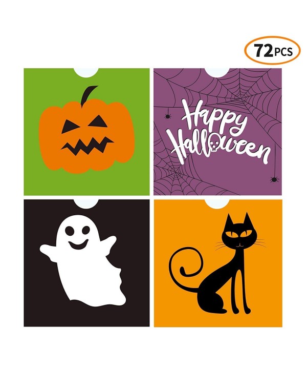 iFUNow Halloween Goodie Candy Favors