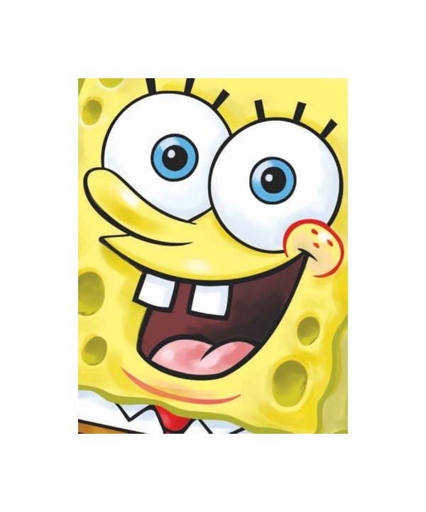 Spongebob Squarepants Invitations Postcards 4114613