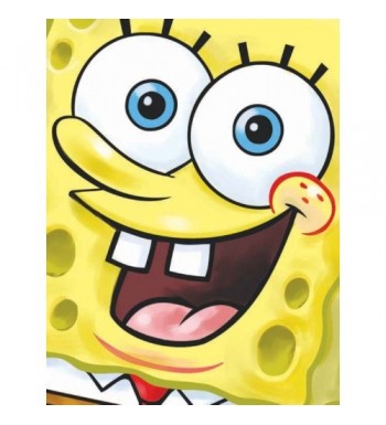 Spongebob Squarepants Invitations Postcards 4114613