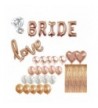 Bridal Shower Bachelorette Party Decorations