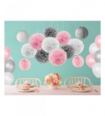 Fashion Bridal Shower Party Decorations for Sale