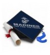 Tassel Toppers Marine Corps Graduation