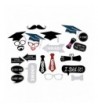 Graduation Supplies Decorations Mortarboards Ornaments