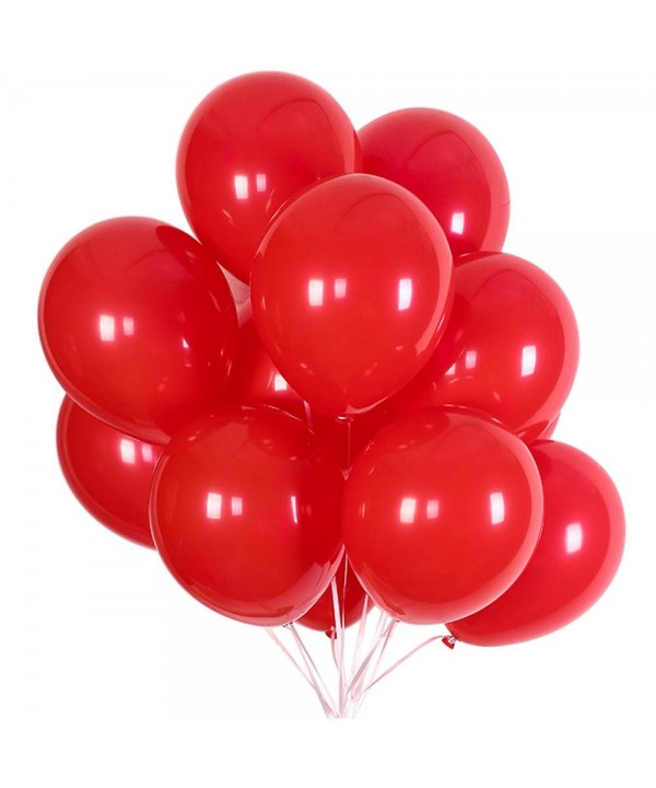 Balloons 12 inch Birthday Christmas Decorations