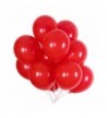 Balloons 12 inch Birthday Christmas Decorations