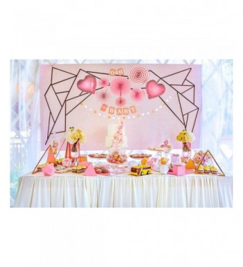 Discount Children's Baby Shower Party Supplies