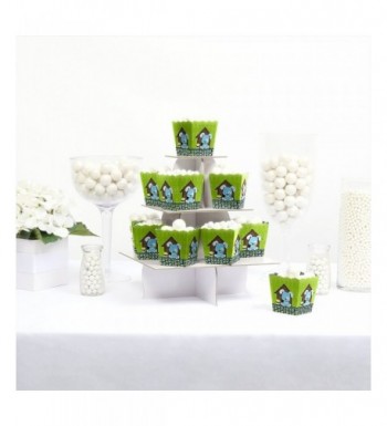 Trendy Children's Baby Shower Party Supplies