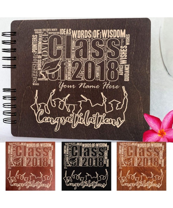 Graduation Personalized Customized Supplies Decorations Polaroid