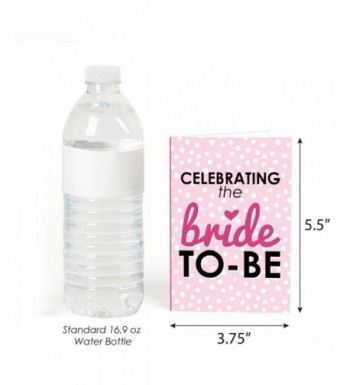 Latest Bridal Shower Supplies Online
