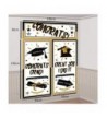 Graduation Backdrop Banner Decorations Supplies