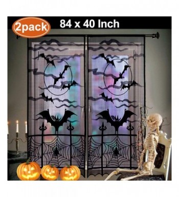 Halloween Decoration Clearance Curtain Fireplace