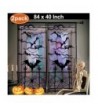 Halloween Decoration Clearance Curtain Fireplace