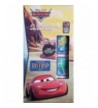 Disney Pixar Cars Lenticular Valentines