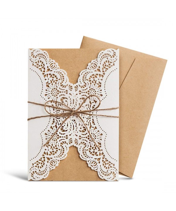 Wishmade Handmade Invitations Engagement Envelopes