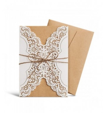 Wishmade Handmade Invitations Engagement Envelopes