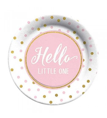 Children's Baby Shower Party Supplies