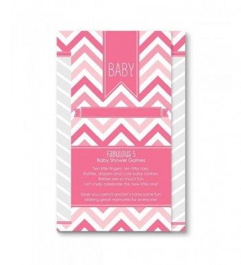 Cheap Children's Baby Shower Party Supplies