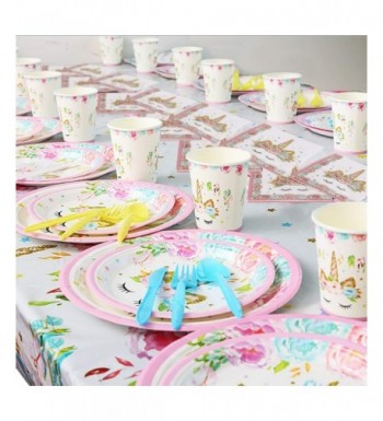 Baby Shower Supplies