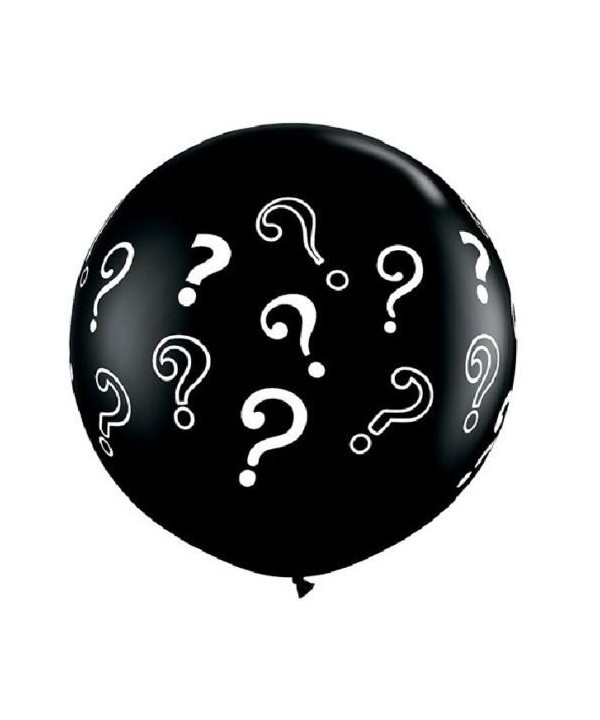 LoonBalloon Gender Reveal Shower Balloon